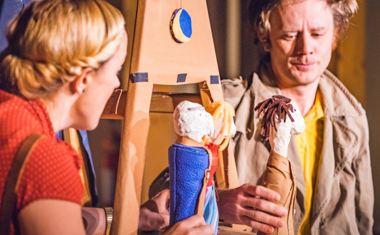 Detektiv Lupa a tajemná věž