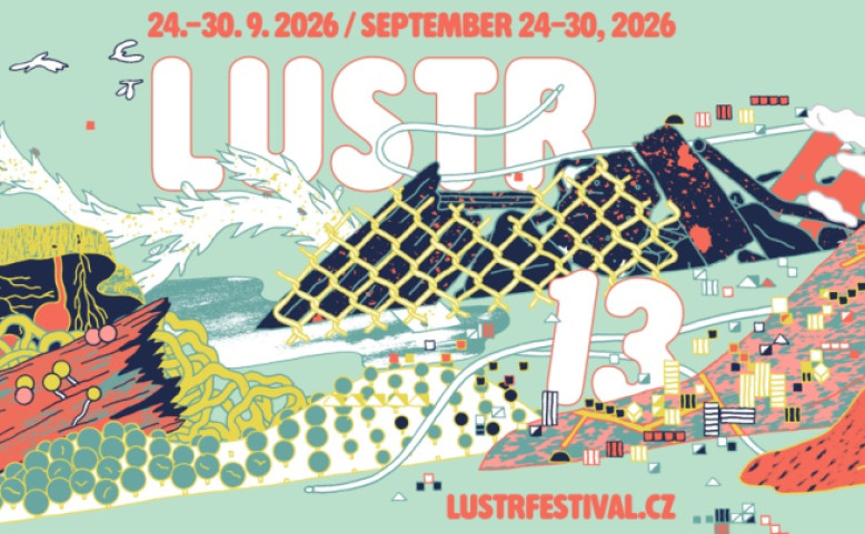 LUSTR 13