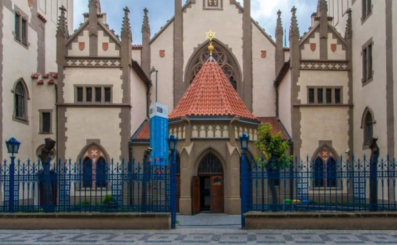 Význam židovských muzeí v současné Evropě