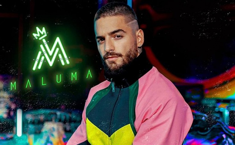 Maluma