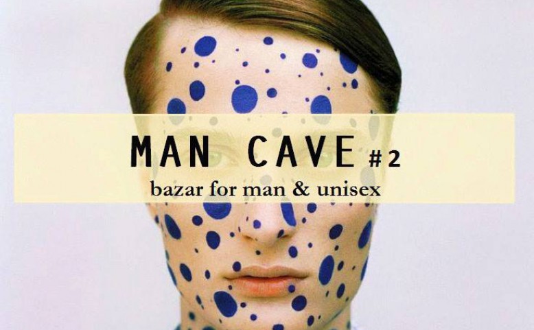Man Cave # 2