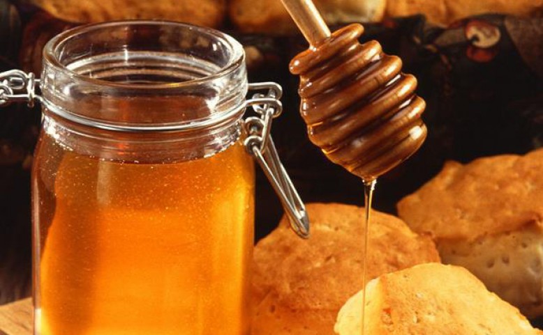 Podzimní dny českého medu