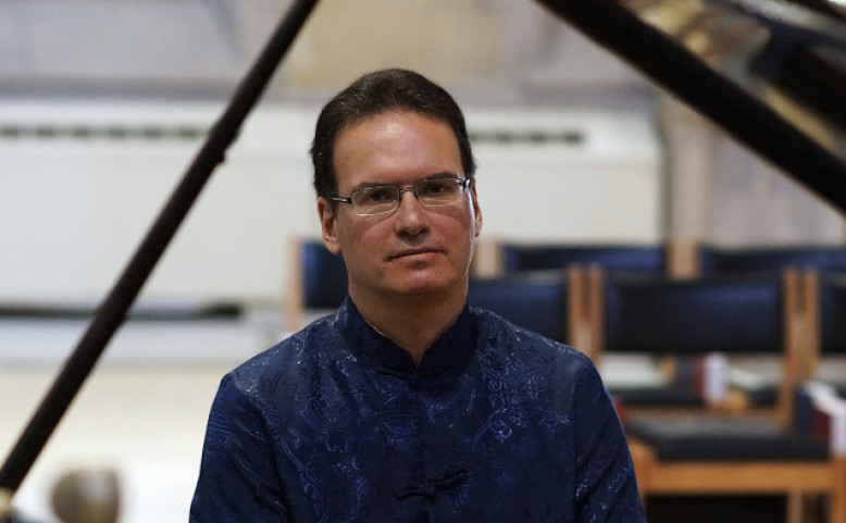 Maestro Jan Křtitel Vaňhal