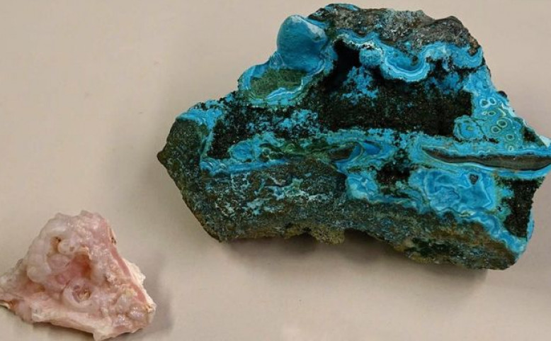 Mineralogická určovací beseda