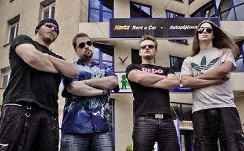 Morčata na útěku // Žižkovské Šapitó 2019