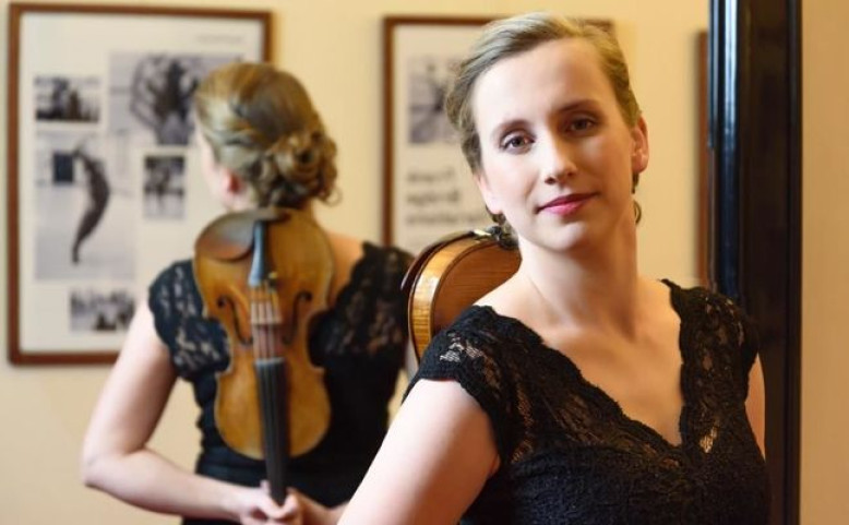 W. A. Mozart – Kompletní sonáty pro housle a klavír