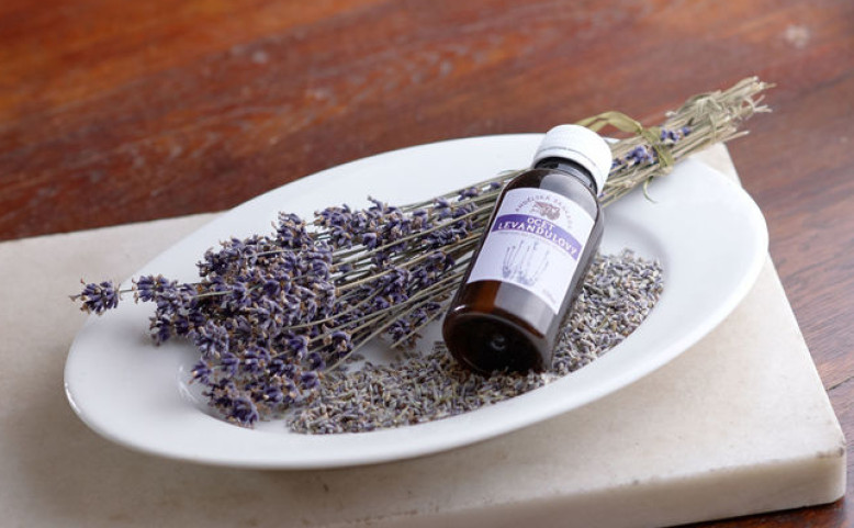 OBSAZENO: Výroba domácí kosmetiky