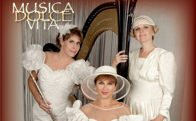 Adventní koncert - Musica Dplce Vita