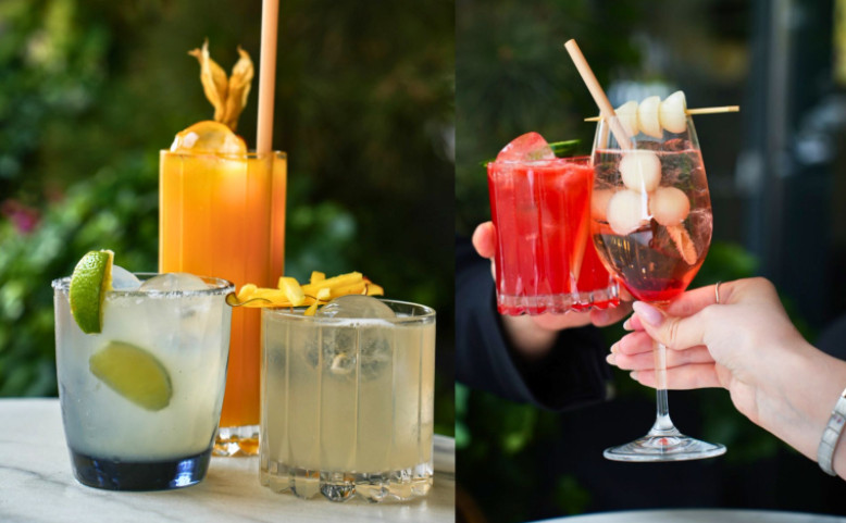 Let’s Stir: Gin & Tonic na míru