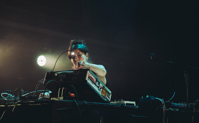 Koncert Never Sol v GHMP