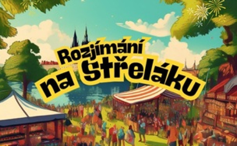 Rozjímání na Střeláku
