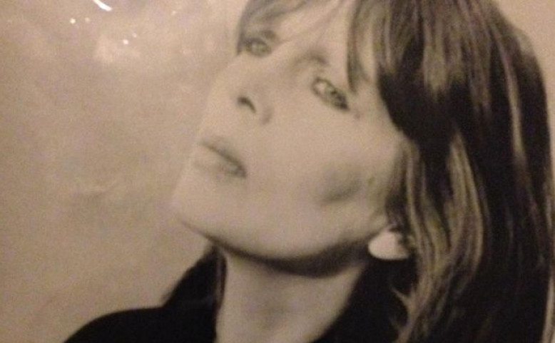 Nico: Hvězda padlá vzhůru