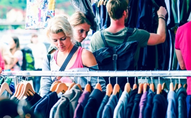 MINT: Prague Fashion Market