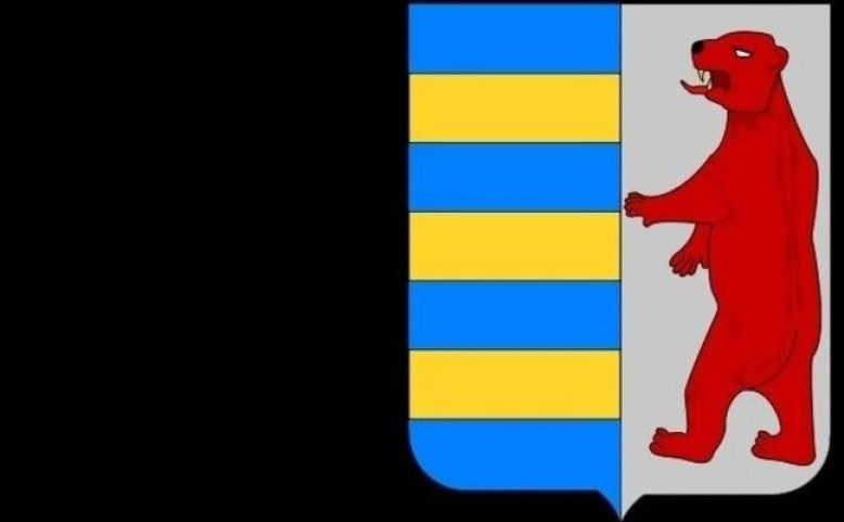 Symboly Podkarpatské Rusi kdysi a nyní