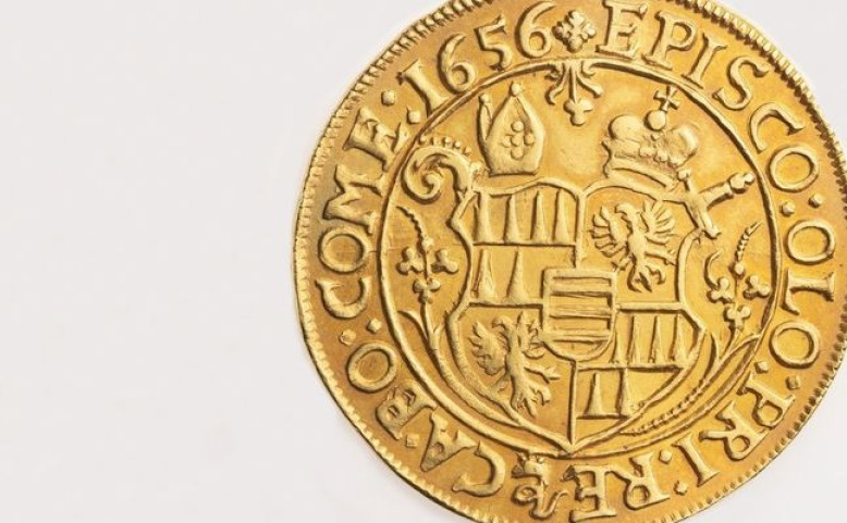 Pražští a olomoučtí (arci)biskupové