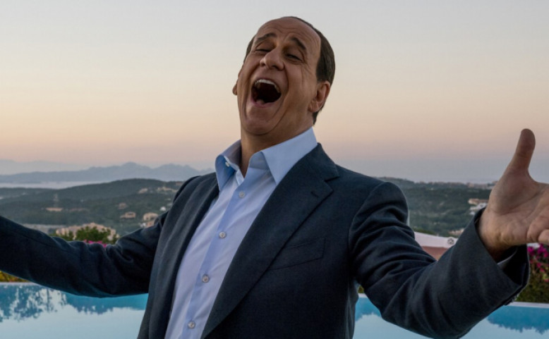 Letní kino: Oni a Silvio