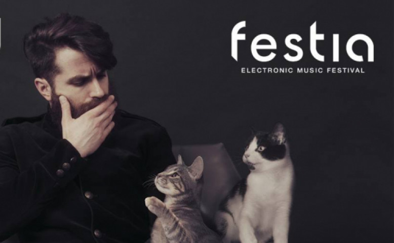 Festia Open Air Festival 2019 - COYU