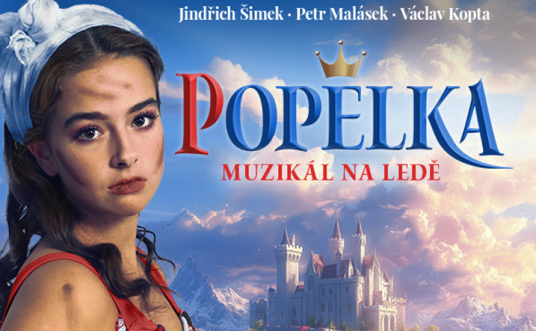 Popelka