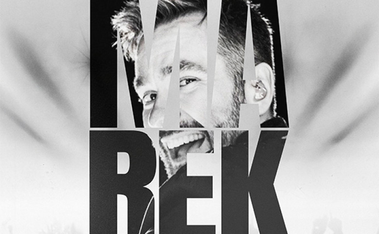 Marek Ztracený – Letenská pláň