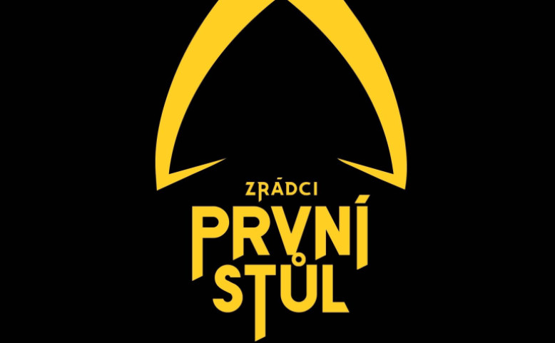 Zrádci - První stůl