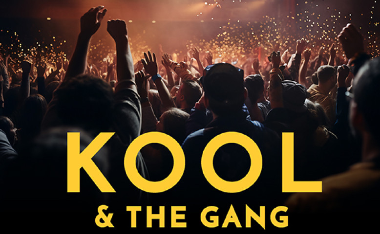 Kool & the Gang