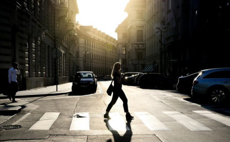 Otevřeně o Praze: Vpřed i bez motorů