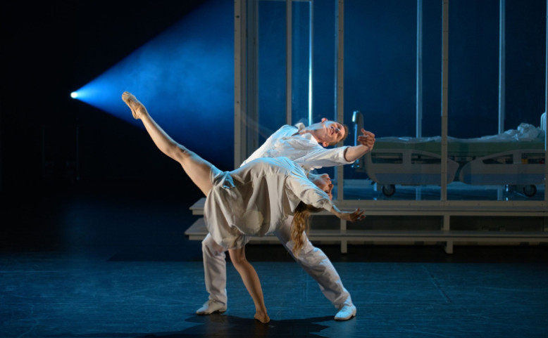 Srdce | Taneční projekt