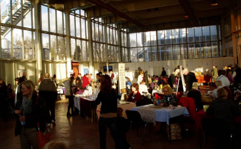 Esoterický festival Astrovíkend