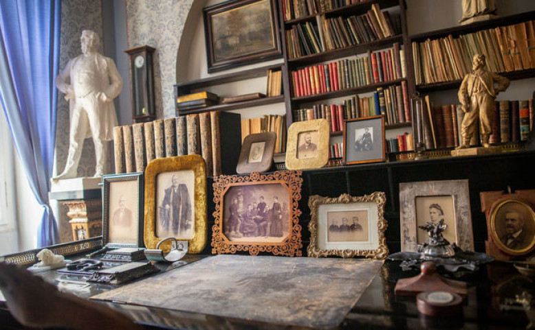 Palačtí, Riegrovi a Bráfovi na cestách