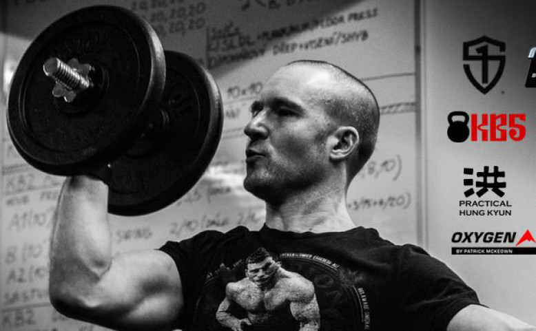 Pavel Macek: Tělo, dech, duch