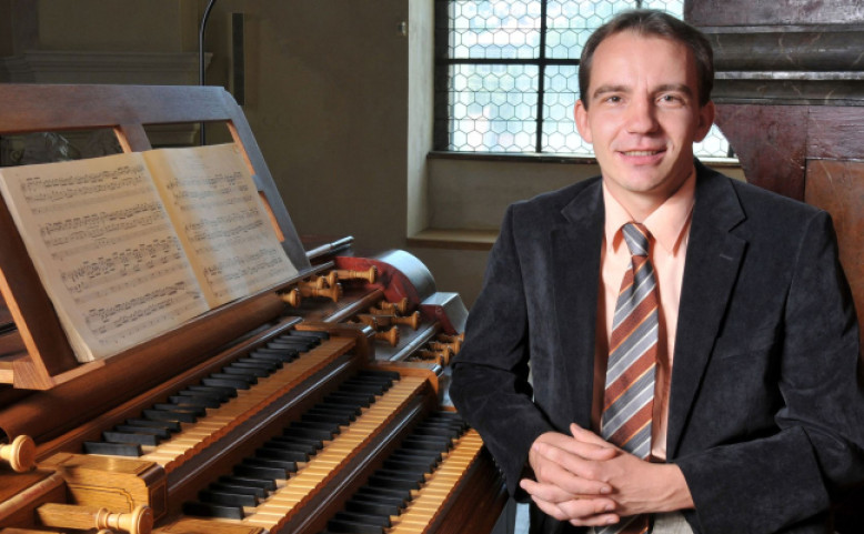Musica Florea: Z chrámových výšin