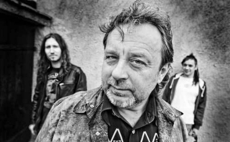 Michal Pavlíček: Pošli to tam TOUR