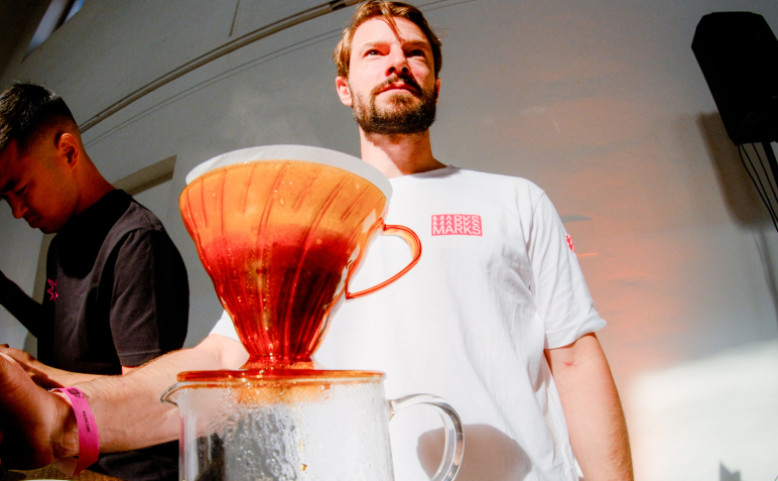 Prague Coffee Festival