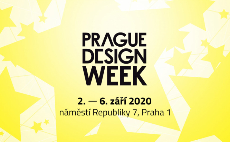 Prague Design Week 2020