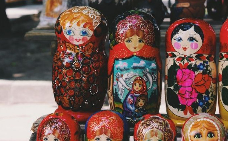 Teatr.doc: Ruský kalendář