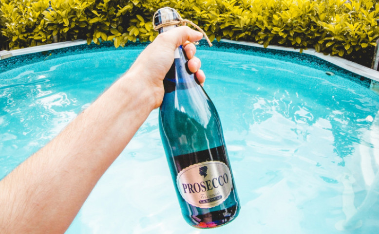 Point selects: Prosecco
