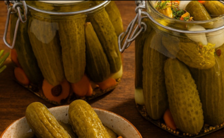 Pickles Prague Festival