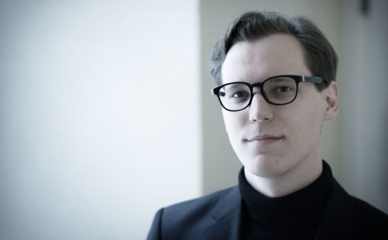 Zbyněk Pilbauer: Dvořákův žák Vítězslav Novák