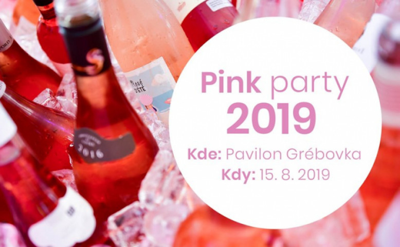 Pink Party 2019