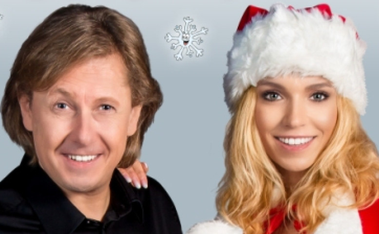 Kouzelné Vánoce aneb já nejsem Ježíšek ale Kožíšek!