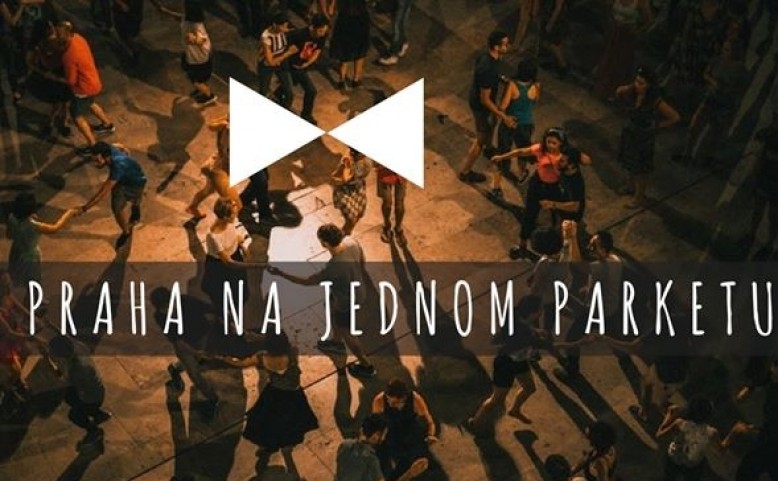 Interkulturní ples aneb Celá Praha na jednom parketu