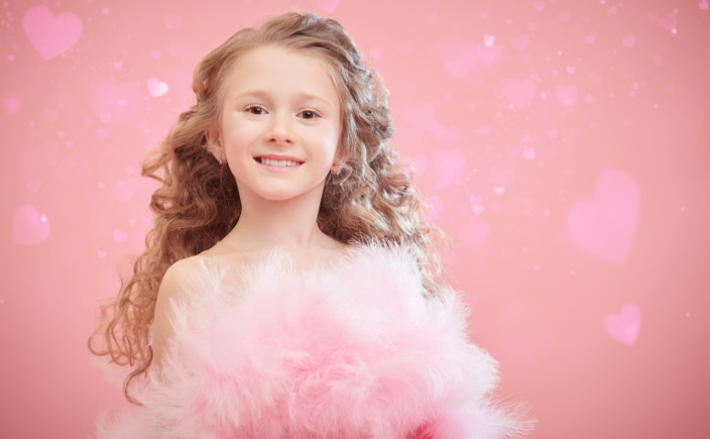 Ples Vítání jara - pro malé víly a skřítky