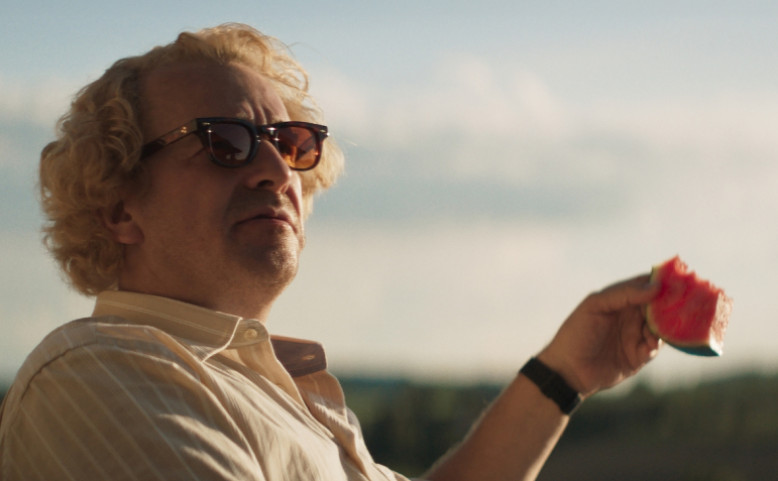 TADY VARY 6 | Poberta