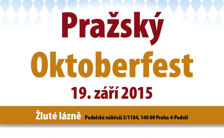 Pražský Oktoberfest