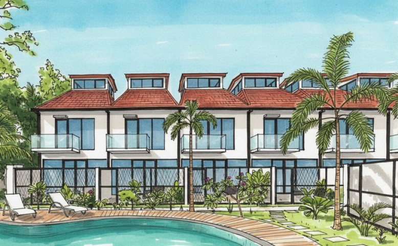 Český architekt v Indonésii: Příběh Erika Petruse