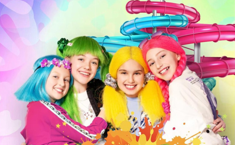 Koncert skupiny Lollipopz a Meet and Greet