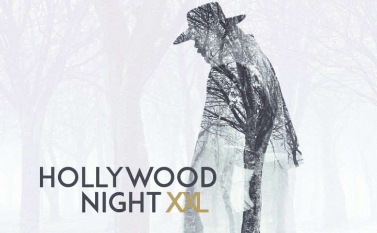 Hollywood Night XXL