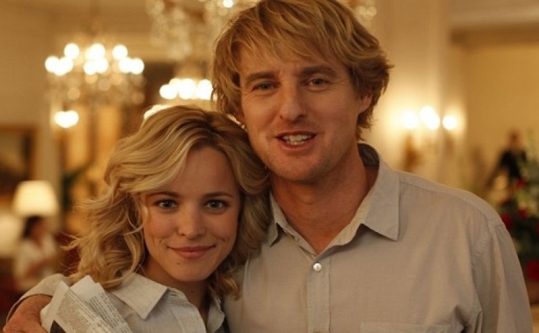 Letní kino na střeše NG: Půlnoc v Paříži