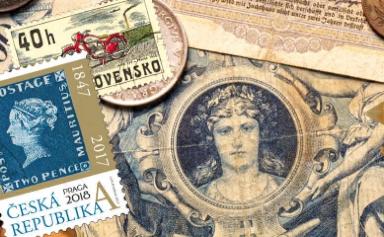 Podzimní veletrh Sběratel Praha 2025