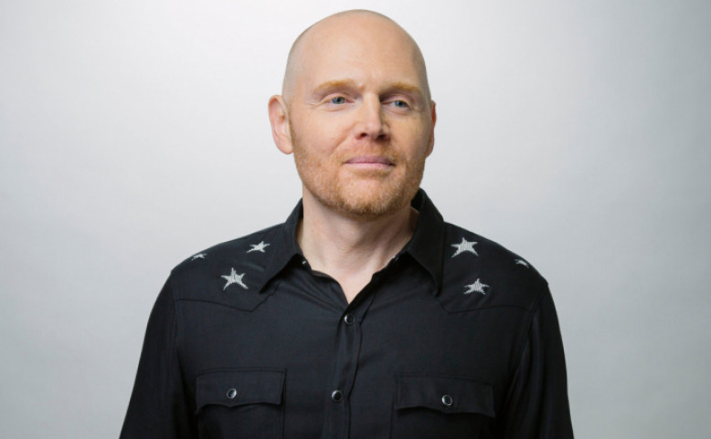 Bill Burr stand-up comedy